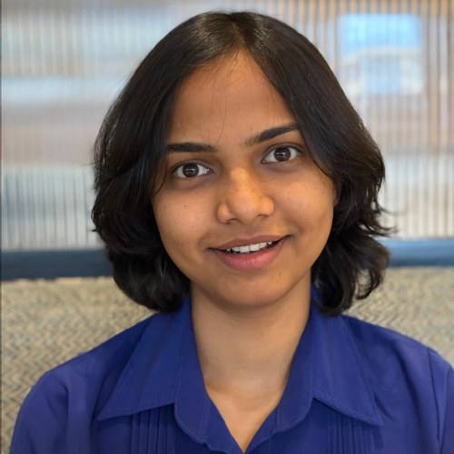 Reetu Poudel — Computer Engineer, Nepal